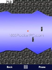 Caver 0.8.1