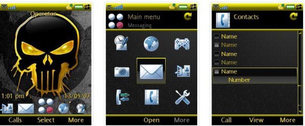 theme 45362