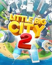 Little Big City 2 Nokia 240x320 C2 05 2700c RU