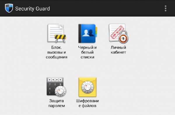Security Guard