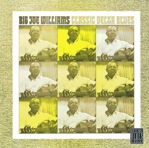 Big Joe Williams - Pea Vine Special