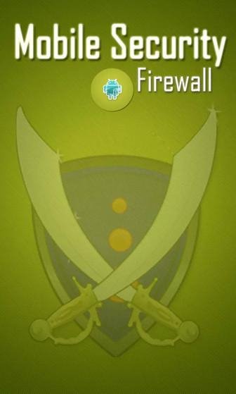 MobileSecurityFirewall 1.0