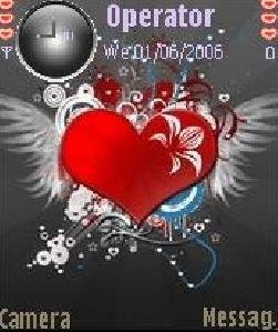 hart