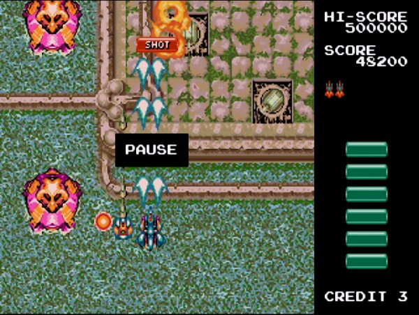 Grind Stormer (USA)