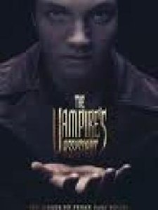 The Vampires Assistant Nokia SE 240x320