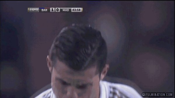 RONALDO-BUTTHURT