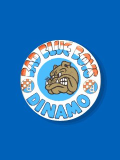 Bad Blue Dinamo