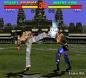 tekken