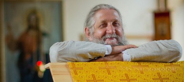 священник Анатолий Першин - Я вижу влюбленное солнце