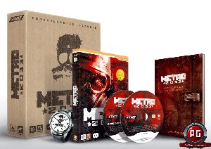 Setup metro stalker win7