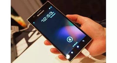 Погода Lenovo