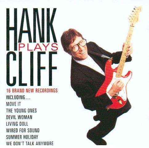Hank Marvin - Devil Woman