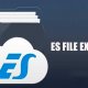 ES File Explorer Premium 4.2.3.6.1