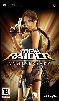 Tomb Raider Legend 9.4