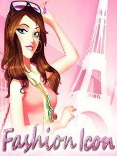 Fashion Icon Nok 360x640 S60 5ed