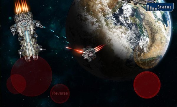 Space RPG 2 v.0.9.6