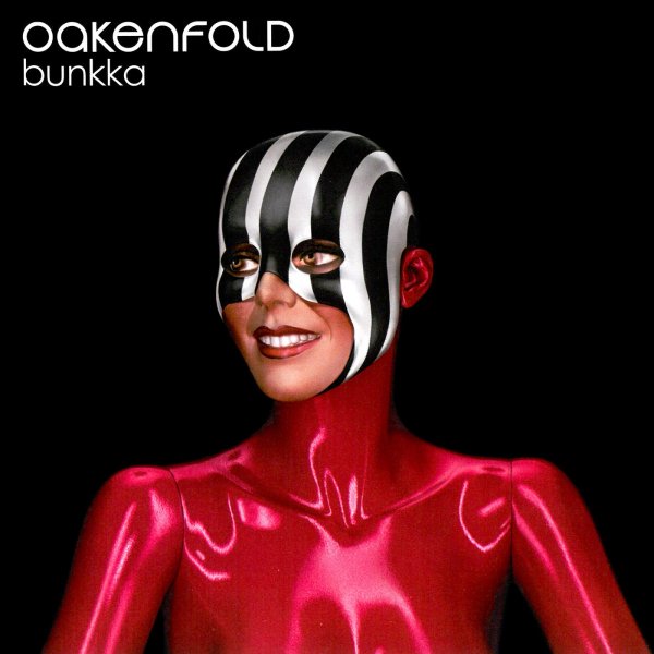 Paul Oakenfold - Ready Steady Go из NFS