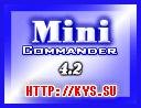 Mini Commander