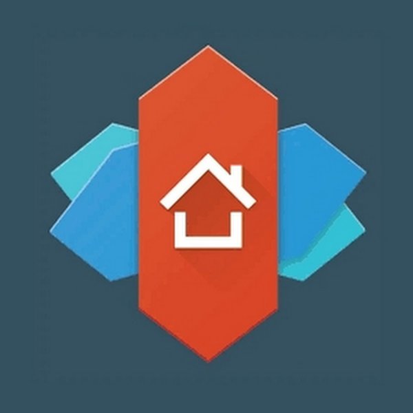 Nova Launcher v81003 8.1.3 MOD