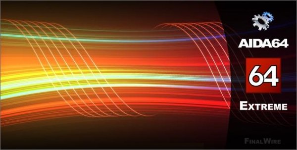 AIDA64 Extreme v4.20.2800
