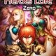 Heroes Lore Zero multi 20PT