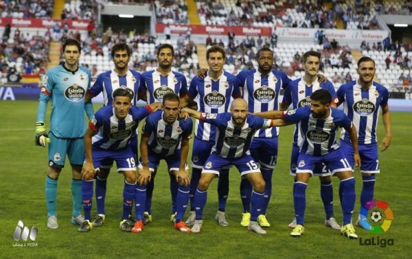 - DEPORTIVO -