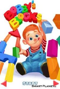 Bobbys Blocks 176x208 N70 3250
