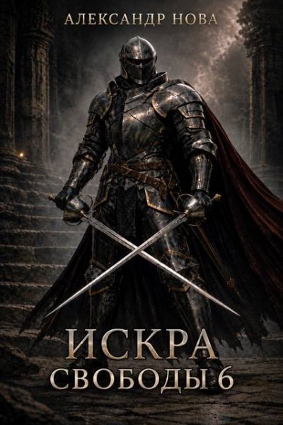 Александр Нова Искра Свободы 6