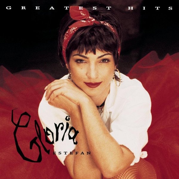 Gloria Estefan - Here We Are