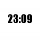 Time Speaker