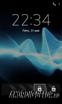 golockerxperiatheme