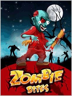 Zombie Bite 128x160