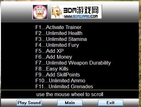 DeadIsland V1.2 Plus 12 Trainer