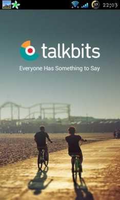 talkbits