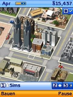 sim city societies 320x240