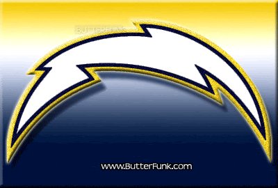 0 nfl football san diego chargers