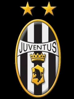 juventus анимация
