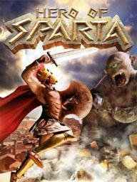 Hero of Sparta s40v6 240x320(by s762s)