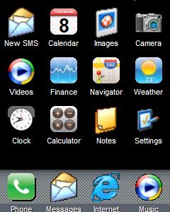 iFonz iPhone.cab