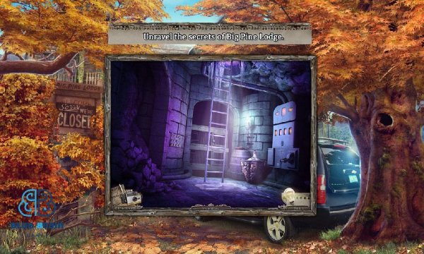 Mysteries of the Past v1.4.2