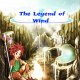 The Legend of Wind Russian