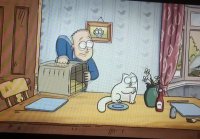 Очень смешной мультфильм Всем хорошего настроения