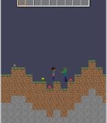 Cave Craft BETA 2 240 320 nokia eng