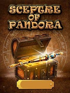 Sceptre of Pandora 176x220