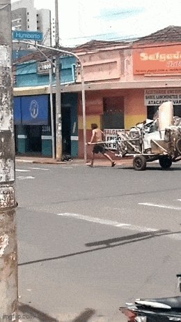 СуперГрузчик