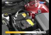 Подготовка автомобиля к зиме