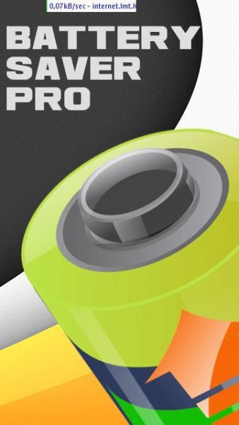 Battery Saver Pro