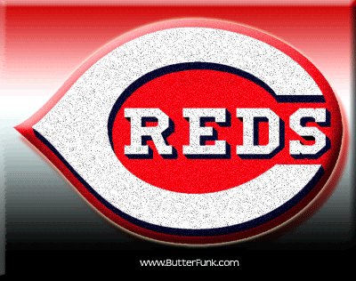 0 mlb baseball cincinnati reds