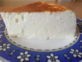 ВОЗДУШНАЯ ЗАПЕКАНКА БЕЗ МУКИ И МАНКИ