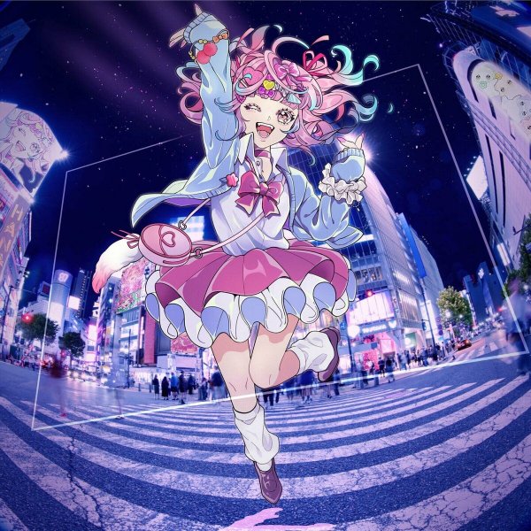 HANABIE. - Ito Okashi My Type